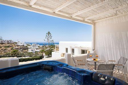 Arocaria Mykonos - 91