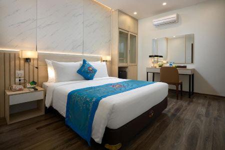 Grand Dragon Hanoi - 8