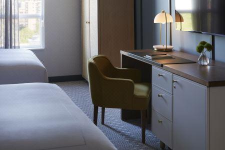 Kimpton Saint George - 28