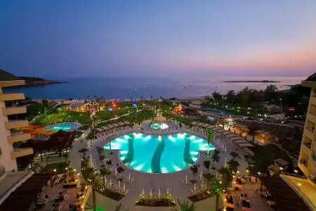 Saphir Resort & Spa - 2