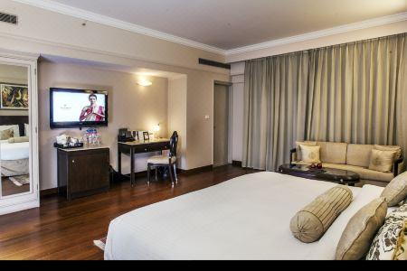The Claridges New Delhi - 68