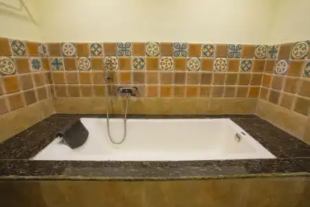 Nitya Resort, Calangute - 23