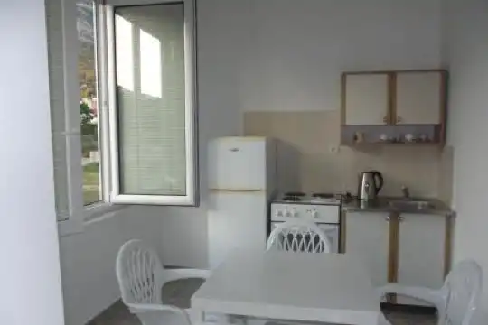 Apartmani Tomovic - 27