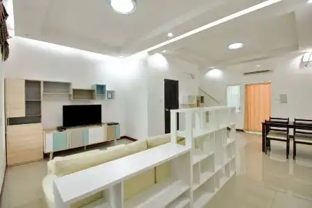 Baan Noppadol Hua Hin Resort - 45