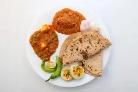 Townhouse 83442 Shiv Rachna - 2