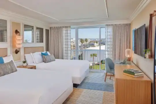 Viceroy Santa Monica - 65