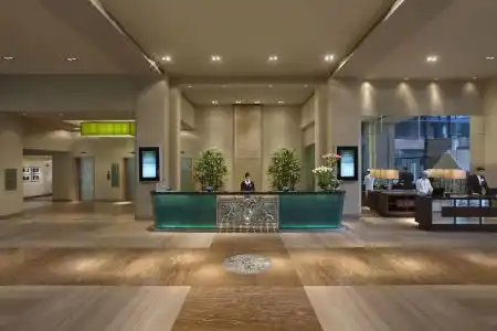 ITC Gardenia, a Luxury Collection, Bengaluru - 2