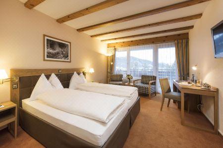 Sunstar & SPA Davos - 26