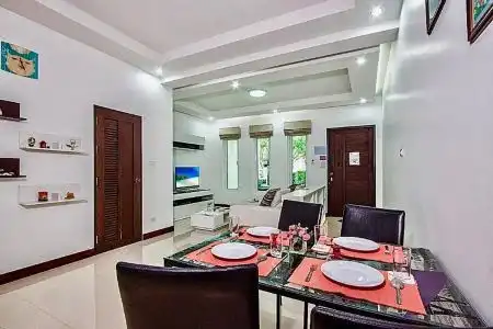 Baan Noppadol Hua Hin Resort - 43