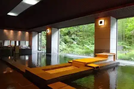 Yunishigawa - 2