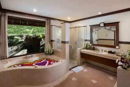 Kori Ubud Resort, Restaurant & Spa - 123