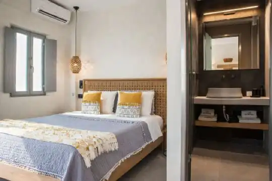 Almyra Oia Suites - 96