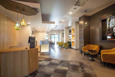 Ibis Plzeň - 9