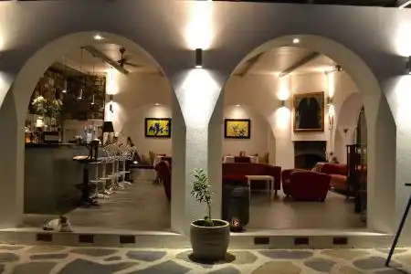Su - Bodrum - 5