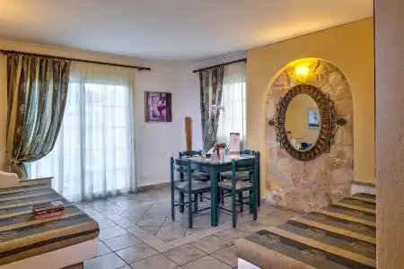Castle Suites - 83