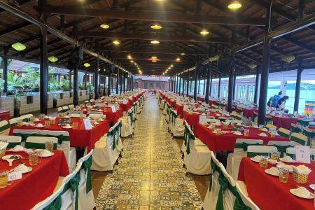PEACE RESORT & HUNG PHAT 2 RESTAURANT MUI NE - 7