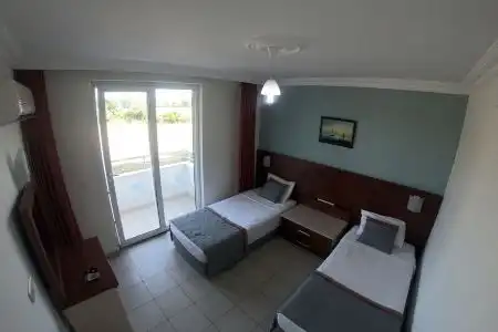 Irem Garden & - 46