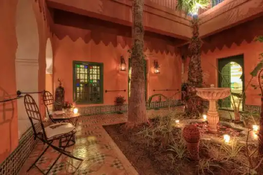 Riad Kaiss By Anika - 175