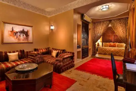 Riad Kniza - 19