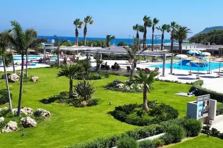 Akti Imperial Deluxe Resort & Spa Dolce by Wyndham - 9