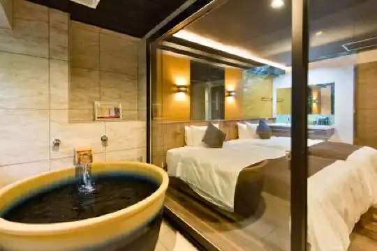 Livemax Resort Hakone-Sengokuhara - 96