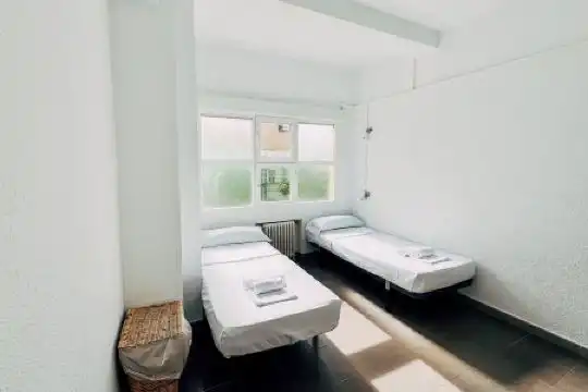 Madrid Motion Hostels - 10