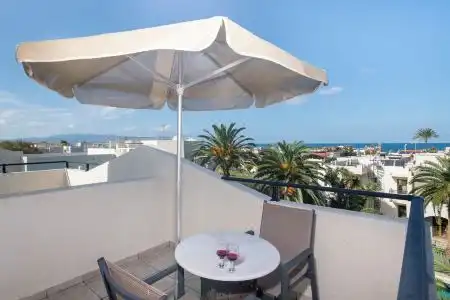 Castle Suites - 55