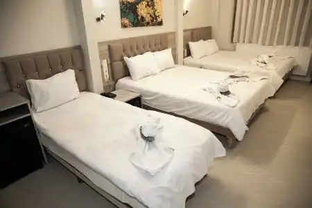 Gul Otel - 62