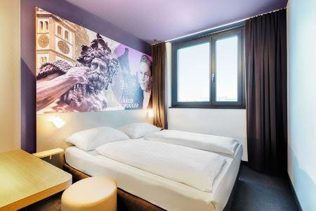 b&b Augsburg-West - 6