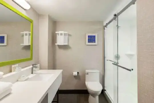 Hampton Inn & Suites Fort Lauderdale Airport - 124