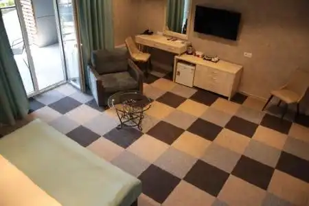 Гостиничный комплекс Be Fine - 113