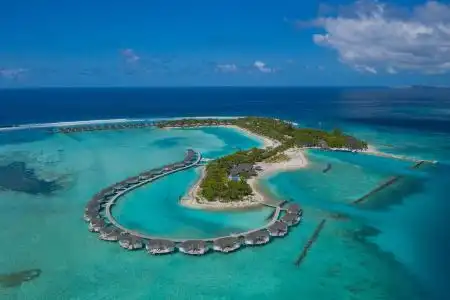 Cinnamon Dhonveli Maldives - Water Suites - 27