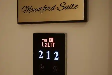 The Lalit London - 99