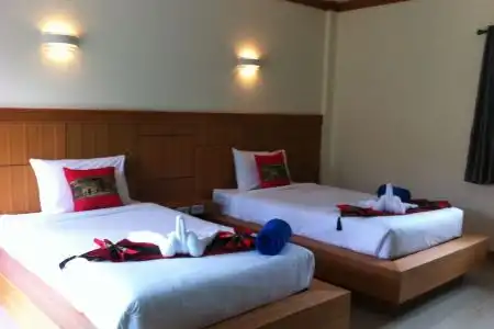 Sea Sand Sun Resort, Lanta Island - 55