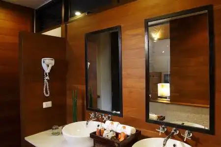 Baan Krating Phuket Resort -Sha Plus - 39