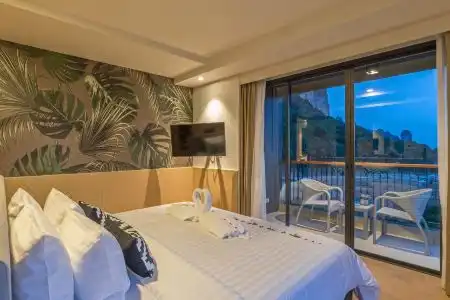 Panan Krabi Resort - Sha Plus - 101