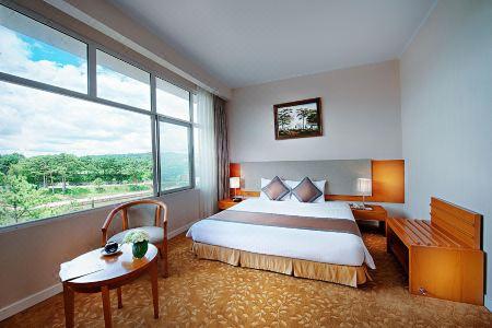 Muong Thanh Holiday Da Lat - 6