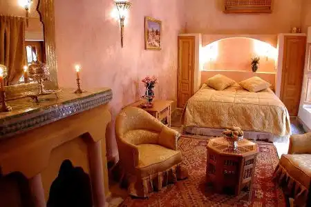Riad & Spa Esprit Du Maroc - 54