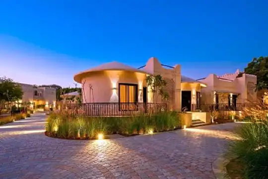 Pride Amber Vilas Resort & Spa Jaipur - 7