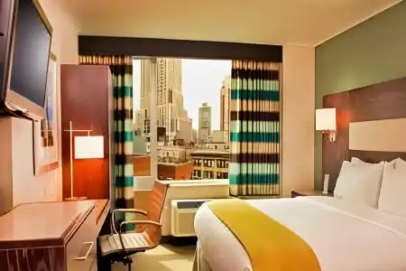 Holiday Inn Express - Times Square South, An Ihg - 56