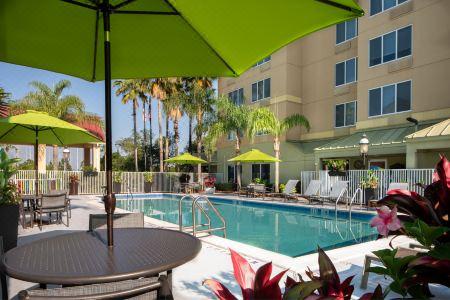 SpringHill Suites by Marriott Orlando Convention Center - 5