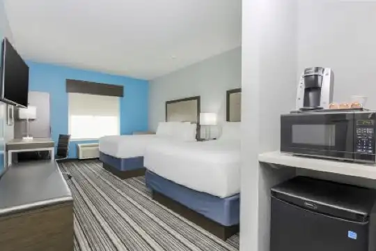 Holiday Inn Express & Suites Houston - Hobby Airport Area, An Ihg - 36