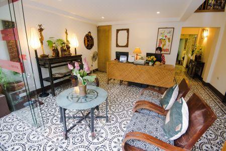 Maison d'Orient - 3