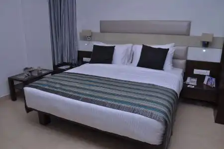 Octave Jagadish Jayanagar Suites - 10