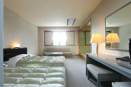 Silk Inn Madarao - 8