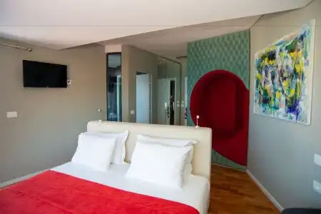 Bougainville Bay Resort - Villa 11 - 44