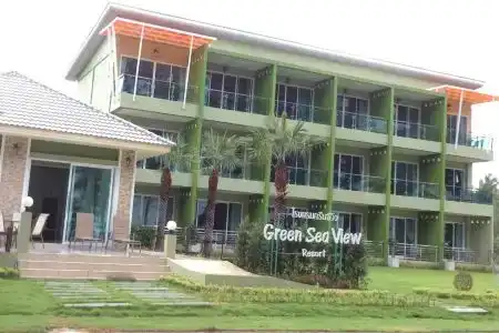 Greenseaview - 4