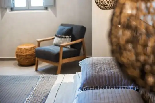 Almyra Oia Suites - 55