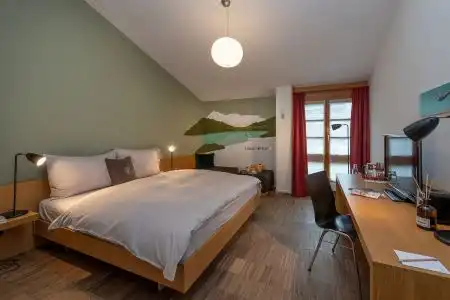 Schweizerhof Lenzerheide - 67