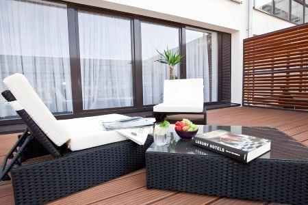 Goodman's Living - 8